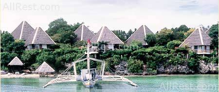Panglao Island Nature Resort 12